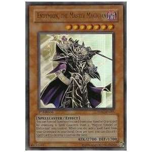  Yu Gi Oh!   Endymion, the Master Magician   Structure Deck 