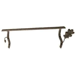   Stone Country Ironworks 904 334 Oakdale 32 Towel Bar: Home & Kitchen