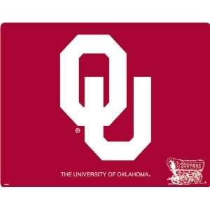   of Oklahoma skin for Zune HD (2009): MP3 Players & Accessories