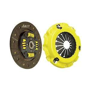   Disc Clutch Kits   5 Speed 1.8 275 lbs. 65% Pedal Increase: Automotive