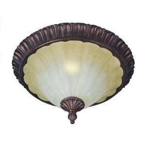 Classique Bronzed Ceiling Lamp: Home Improvement