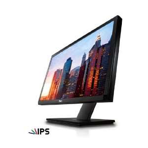    Dell 23 Professional IPS LCD Monitor 1080p