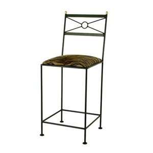   Collection GMC 2030 CL BC F 118 Classico Bar Stool: Home & Kitchen