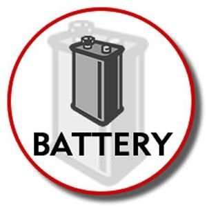  New Battery for VT1421   BATT 1421 Electronics
