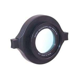  DCR 150 Snap On Macro Lens