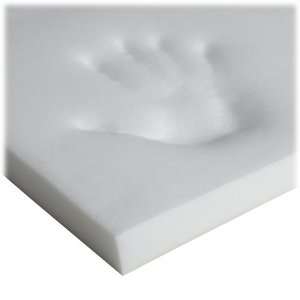  Serta 3 Pound Memory Foam Twin 1 1/2 Inch Mattress Topper 