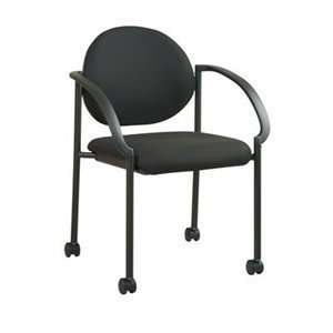  Office Star STC3440 343 Stack Stacking Chair