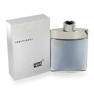  MONT BLANC INDIVIDUEL cologne by Mont Blanc: Health 