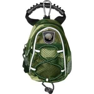 Wake Forest Demon Deacons Mini Day Pack   Camouflage 