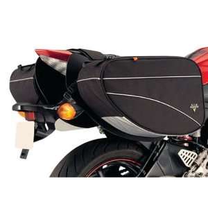  Nelson Rigg Sport Touring Saddle Bags: Automotive