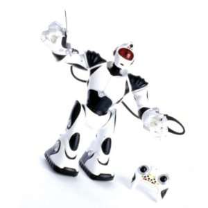  WowWee Robosapien Humanoid Robot Toys & Games