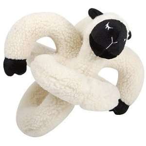  Lamb Loopy Toy   Frontgate: Pet Supplies