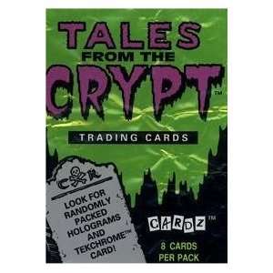  Tales From The Crypt Split Personality #21 Single Trading 