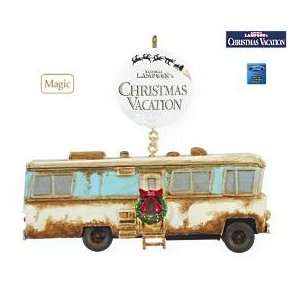   RV   National Lampoons Christmas Vacation Ornament: Everything Else