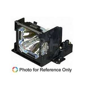 SANYO PLC XU40 Projector Replacement Lamp with Housing 