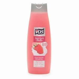  Alberto VO5 Alberto VO5 Moisture Milks Moisturizing 