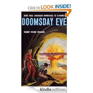 Start reading DOOMSDAY EVE on your Kindle in under a minute . Dont 