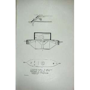  1855 1895 Diagram Casemate Armour Merrimac Monitor: Home 