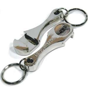  V8 Conrod Bottle Opener Keychain By Motorhead Products 