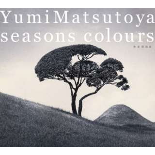  Seasons Colours   Haru Natsu Senkyokushu Yumi Matsutoya