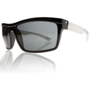  Electric Meter Sunglasses  Black White