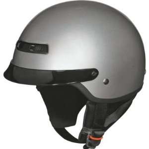  Z1R HELMET NOMAD SILVER XXS 0103 0030 Automotive