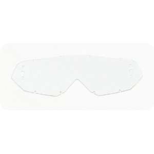  Thor Lexan Lens for Bomber Goggles 2602 0184 Automotive