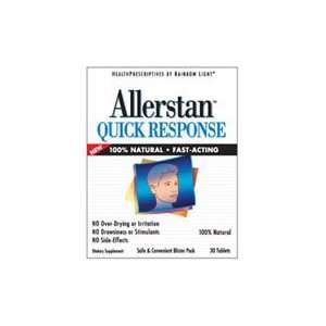  Allerstan Quick Response