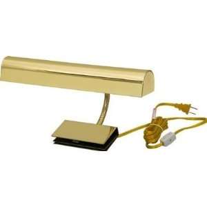  Solid Brass Grand Piano Lamp: Home Improvement