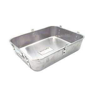   Bottom, 1/2 16 x 20 x 4 1/2 (12 0371) Category Buffet Food Pans