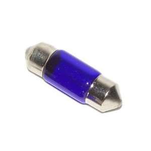  DE3175 XENON WHITE   Blue Glass Bulb: Automotive
