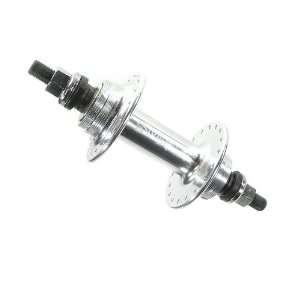  SURLY FIXED/FIXED TRACK HUB   36hole   Silver   120mm 