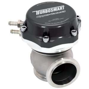  Turbosmart TS 0504 1002 Black 7PSI Wastegate WG45 Hyper 