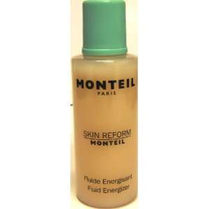 Monteil Paris Skin Reform ( Fluid Energizer) 3.4 Oz / 100ml Unboxed