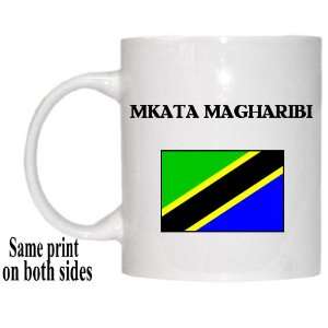  Tanzania   MKATA MAGHARIBI Mug 