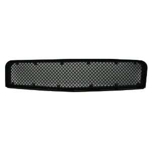Paramount Restyling 44 0708 Packaged Grille with Black Steel 3.5 mm 