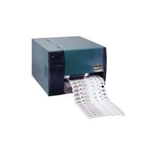  CLT19PC Thermal Laser Slip n Lock Labels 1 x 9 Tear Off 