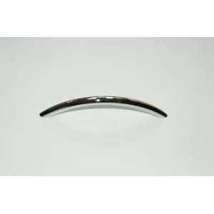   Chrome Cabinet Hardware Drawer Pull Handle 08035: Home Improvement