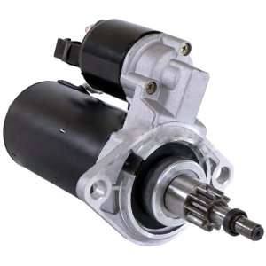  Beck Arnley 187 0812 Starter Motor: Automotive
