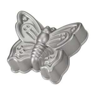  Nordic Ware Butterfly Cake Pan