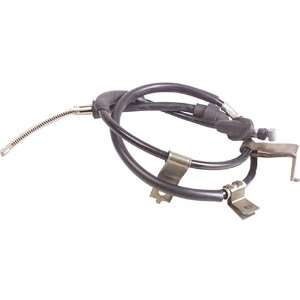  Beck Arnley 094 0854 Brake Cable   Rear Automotive