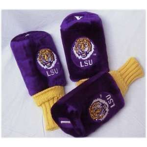  LSU Tigers Headcovers