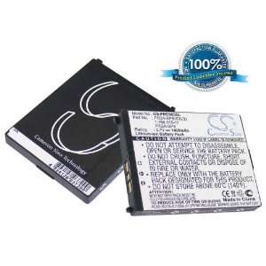   Battery for Sony Portable Reader PRS 900, Sony PRS 900BC Electronics