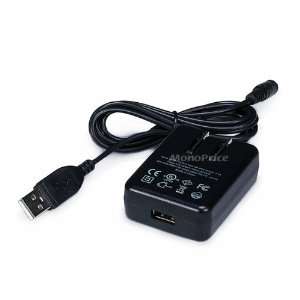    Monoprice AC Power Adapter 5.0V/500mA For HDFury item Electronics