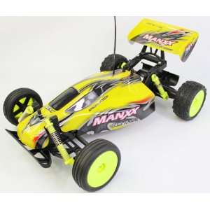  1:10 Scale Off Road Extreme Racing Buggy The MANXX Born To 