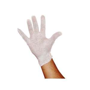    Cotton Gloves Lisle Inspection   Women 1 Dz/cs