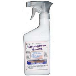 ARM116 StrongArm Brand Penetrating Tool & Gun Oil Corrosion & Rust 