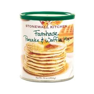 Stonewall Kitchen Farmhouse Pancake & Waffle Mix