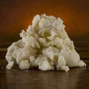    Shea Butter Unrefined (Ghana)   10 Pounds: Health & Personal Care