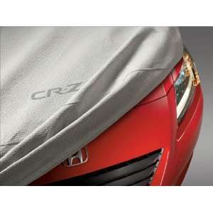  Genuine OEM Honda CR Z CRZ Car Cover 2011: Automotive